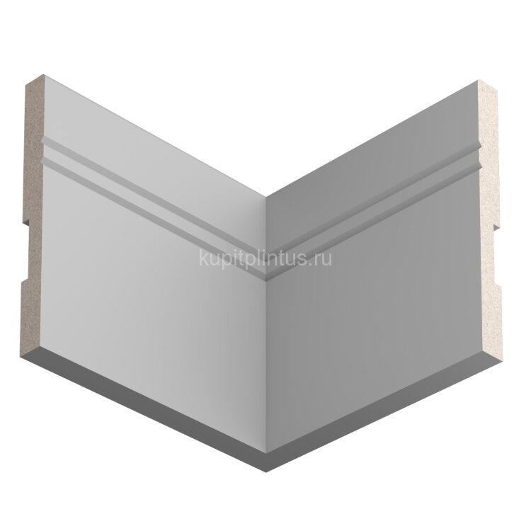 Заказать Плинтус напольный ЛДФ 15х150 мм Ultrawood Base 5901 2,44 м Заказать Плинтус напольный ЛДФ 15х150 мм Ultrawood Base 5901 2,44 м