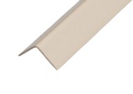 Пластиковый уголок 30х30 мм Идеал Deconika Д-У30 034 светлая слоновая кость 2.7 м Пластиковый уголок 30х30 мм Идеал Deconika Д-У30 034 светлая слоновая кость 2.7 м