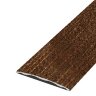 Заказать Порог одноуровневый покрытие порошковая эмаль А4 КР Медный антик 2,7 м Заказать Порог одноуровневый покрытие порошковая эмаль А4 КР Медный антик 2,7 м