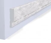 Финишный молдинг Hiwood LF124A W50 декорированный 42х12 мм 2,7 м Финишный молдинг Hiwood LF124A W50 декорированный 42х12 мм 2,7 м