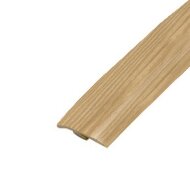 Гибкий порог Salag Flex Board FB0025 Хикора 3 м Гибкий порог Salag Flex Board FB0025 Хикора 3 м