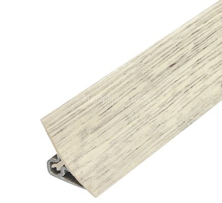 Заказать Плинтус для столешницы Cezar BL33 067 Дуб Наутик беленый 3 м Заказать Плинтус для столешницы Cezar BL33 067 Дуб Наутик беленый 3 м