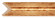 Заказать Декоративный уголок Decomaster 116S-552 Античное золото 22х22х2400 мм 
