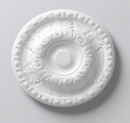 Декоративная потолочная розетка NMC Arstyl R18 диаметр 600 мм Декоративная потолочная розетка NMC Arstyl R18 диаметр 600 мм