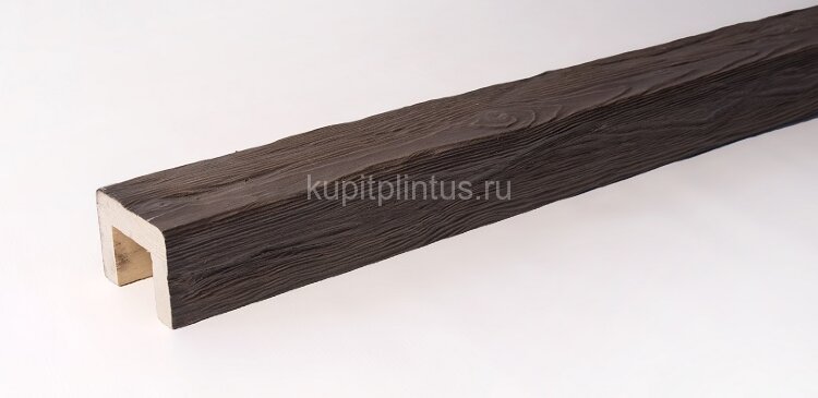 Заказать Декоративная балка из дерева 60х90 мм Уникс Винтаж А09 Дуб 2,5 м Заказать Декоративная балка из дерева 60х90 мм Уникс Винтаж А09 Дуб 2,5 м
