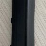 Заказать Уголок наружний металлический для плинтуса ПТ-40 М черный муар 