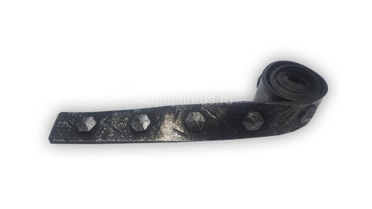 Заказать Декоративный ремень имитация ковки М металлик (ромб) Уникс 95 см Заказать Декоративный ремень имитация ковки М металлик (ромб) Уникс 95 см