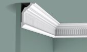 Карниз Orac Decor Purotouch C304 2 м