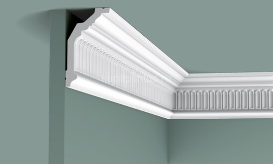 Заказать Карниз Orac Decor Purotouch C304 2 м Заказать Карниз Orac Decor Purotouch C304 2 м