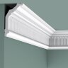 Заказать Карниз Orac Decor Purotouch C304 2 м Заказать Карниз Orac Decor Purotouch C304 2 м