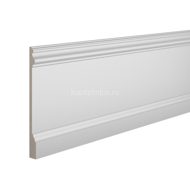 Заказать Плинтус напольный ЛДФ 20х230 мм Ultrawood Base 5800 2,44 м Заказать Плинтус напольный ЛДФ 20х230 мм Ultrawood Base 5800 2,44 м