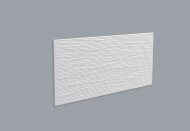 Стеновая панель 3D NMC Сахара SAHARA 758х379 мм