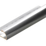 Профиль для плитки С-образный латунный 10 мм NEEXY PVL17-02 CHR хром 2.7м