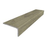 Алюминиевый уголок 12х25 мм MP 9 41-Ясень 2,7 м