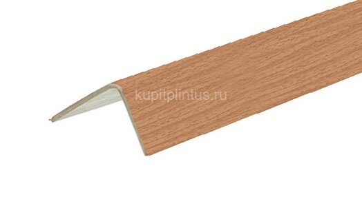 Заказать Уголок арочный 20х12 IDEAL A20 цвет 231 Бук 2,7 м Заказать Уголок арочный 20х12 IDEAL A20 цвет 231 Бук 2,7 м