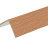 Заказать Уголок арочный 20х12 IDEAL A20 цвет 231 Бук 2,7 м Заказать Уголок арочный 20х12 IDEAL A20 цвет 231 Бук 2,7 м
