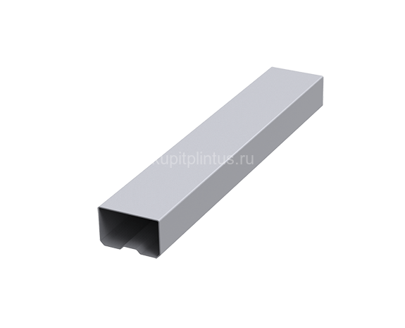 Заказать Прямой коннектор DesignLed CN7001 для профиля LS7477 