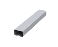 Прямой коннектор DesignLed CN7001 для профиля LS7477 Прямой коннектор DesignLed CN7001 для профиля LS7477