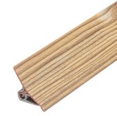 Плинтус для столешницы Cezar BL33 066 Пихта Брамберг 3 м