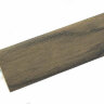 Заказать Уголок Lemal ПВХ E20 20х20 мм Цвет 8607 Под дерево 2,75 м 