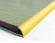 Заказать Внешний гибкий С-образный профиль алюминиевый 12 мм PV21-05 Золото блестящее 2,7 м 