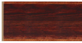 Цветная декоративная панель Decomaster B20-1084 Красное дерево 200х9х2400 мм