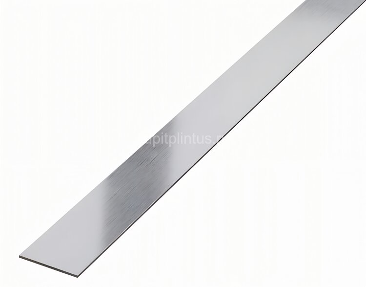 Заказать Стальная полоса 95 мм FB 95 S сатинированная 3м Заказать Стальная полоса 95 мм FB 95 S сатинированная 3м