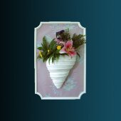 Декоративный светильник Перфект K5017 320х260х141 мм Декоративный светильник Перфект K5017 320х260х141 мм