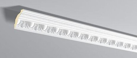 Заказать Карниз NMC Allegro AL24 90х70 2 м 