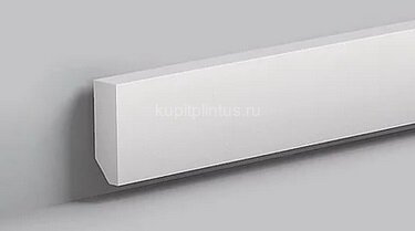 Заказать Плинтус для пола NMC Floorstyl FT1 38х13 2 м Заказать Плинтус для пола NMC Floorstyl FT1 38х13 2 м