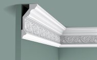 Карниз Orac Decor Purotouch C303 2 м