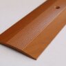 Заказать Порог алюминиевый декорированный А5 КД Вишня 2,7 м Заказать Порог алюминиевый декорированный А5 КД Вишня 2,7 м