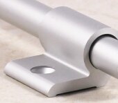 Крепление для ковродержателя Крепление для ковродержателя