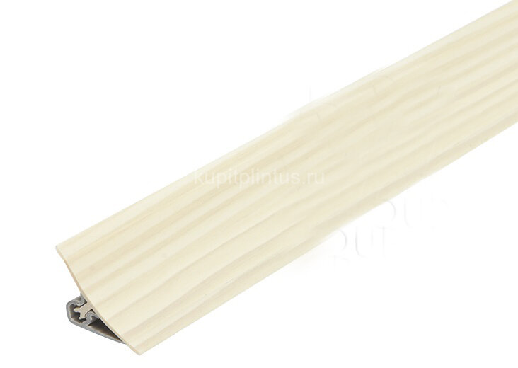 Заказать Плинтус для столешницы Cezar BL33 065 Сосна Авола белая 3 м 