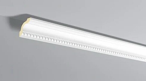 Заказать Карниз NMC Allegro AL23 60х55 2 м Заказать Карниз NMC Allegro AL23 60х55 2 м
