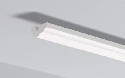 Заказать Карниз NMC Nomastyl O 40х20 2 м 