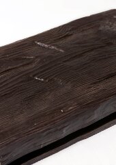 Декоративная доска из дерева 35х200 мм Уникс Винтаж ДА20 Темный дуб 2 м Декоративная доска из дерева 35х200 мм Уникс Винтаж ДА20 Темный дуб 2 м