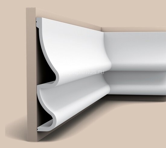 Заказать Молдинг Orac Decor Purotouch P3071 2 м Заказать Молдинг Orac Decor Purotouch P3071 2 м
