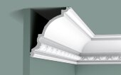 Карниз Orac Decor Purotouch C301 2 м