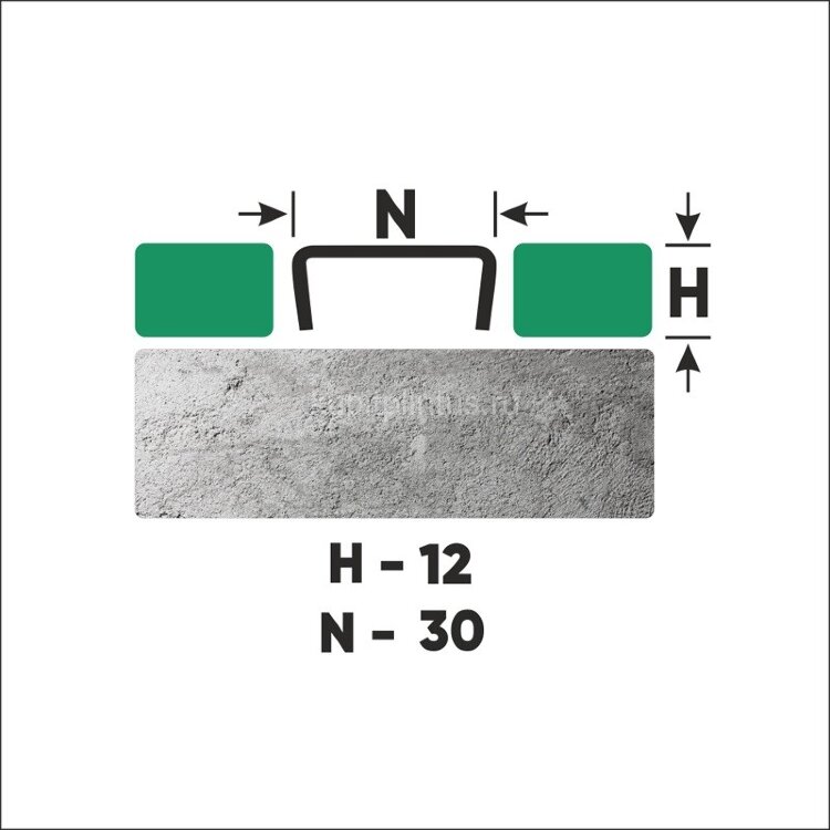 Заказать Стальной П-профиль 12х30 мм FUB 12х30 GP золото полированное 2,7 м Заказать Стальной П-профиль 12х30 мм FUB 12х30 GP золото полированное 2,7 м