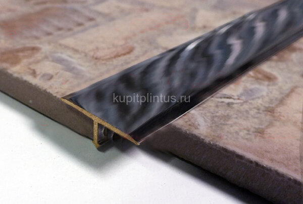 Заказать Профиль Т-образный из латуни Yakamoz ЛТ-26 латунь хром 2,7 м Заказать Профиль Т-образный из латуни Yakamoz ЛТ-26 латунь хром 2,7 м