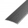Заказать Порог одноуровневый покрытие порошковая эмаль А4 КР Алюминиевый антик 2,7 м 