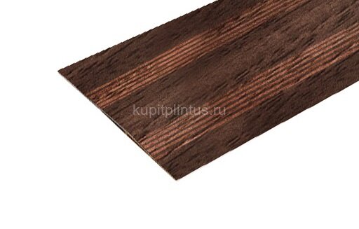 Заказать Порог алюминиевый декорированный А10 КД Орех 2,7 м Заказать Порог алюминиевый декорированный А10 КД Орех 2,7 м