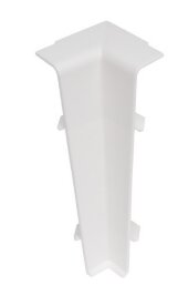 Уголок внутренний Cezar Hi-Line Prestige Цвет под плинтус