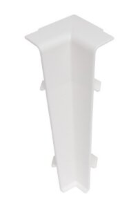 Уголок внутренний Cezar Hi-Line Prestige Цвет под плинтус Уголок внутренний Cezar Hi-Line Prestige Цвет под плинтус