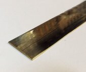 Полоса из латуни 10 мм Progress PIOL 102 латунь полированная 2,7 м Полоса из латуни 10 мм Progress PIOL 102 латунь полированная 2,7 м