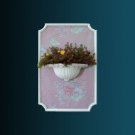 Декоративный светильник Перфект K5020 320х160х131 мм