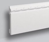 Плинтус для пола NMC Floorstyl FO2 120х15 2 м Плинтус для пола NMC Floorstyl FO2 120х15 2 м