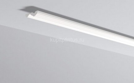 Заказать Карниз NMC Nomastyl N 70х20 2 м 