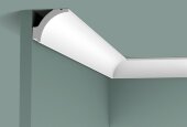 Карниз Orac Decor Purotouch C260 2 м